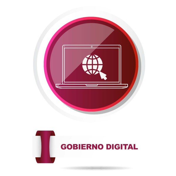 Gobierno Digital