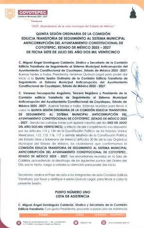 ACTA