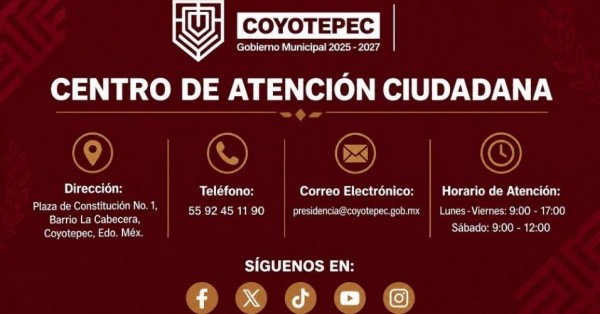 Contacto
