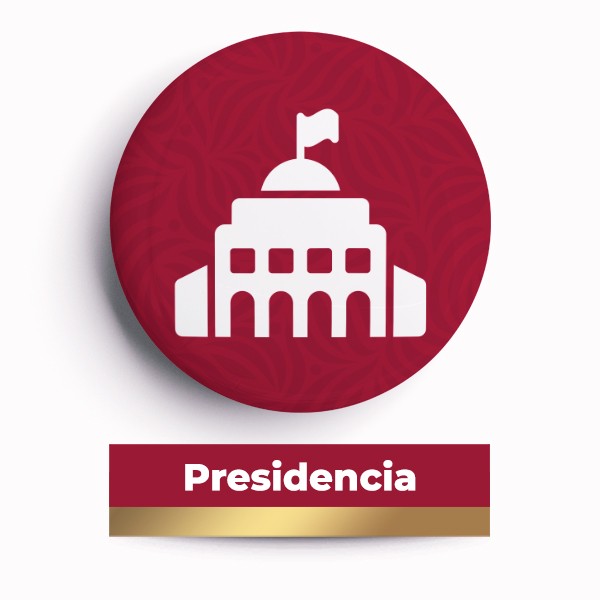 PRESIDENCIA