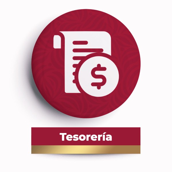 Tesoreria