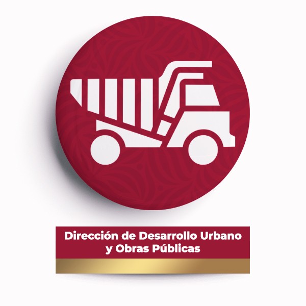 desarrollo urbano y obras publicas