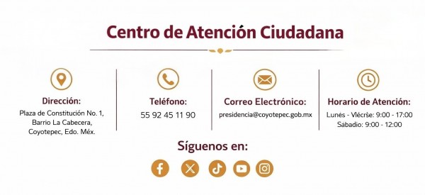 Contacto