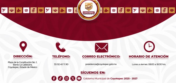 Centro de Atención Ciudadana