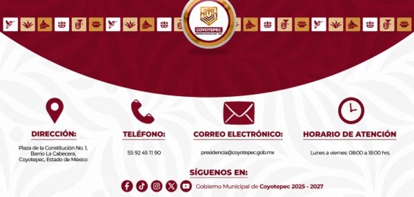Centro de Atención Ciudadana